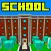 School and Neighborhood Game