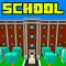 School and Neighborhood Game