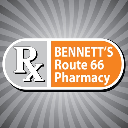 Bennett's Route 66 Pharmacy