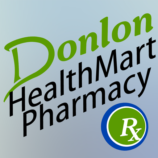 Donlon Rx