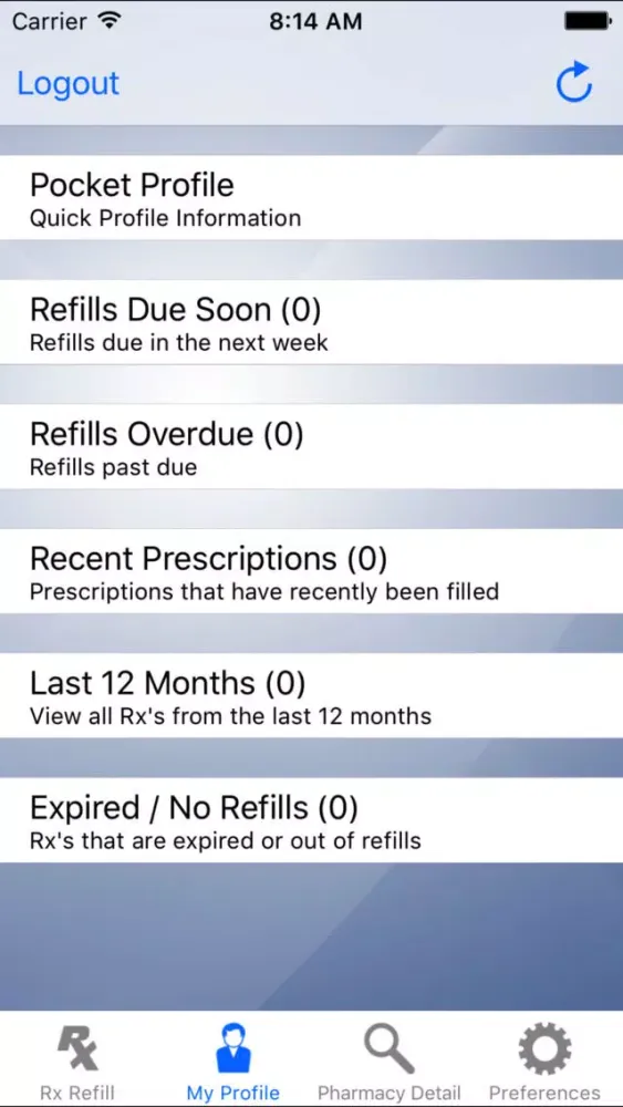 تصاویر Express Rx Pharmacy