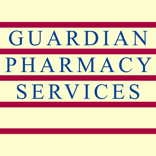 Guardian Pharmacy Services