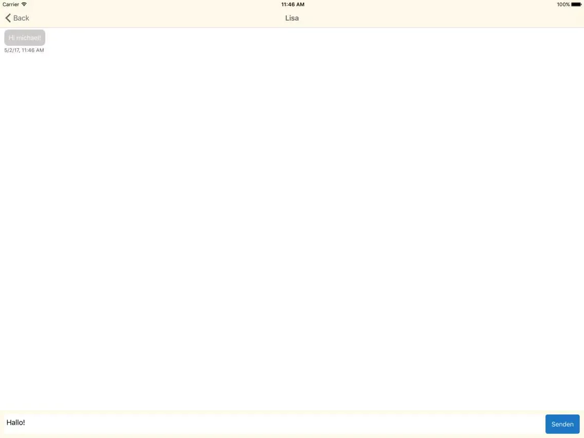 تصاویر Skeletto-Neuro Anatomie iPad 