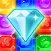 Diamond Dash: Gem Puzzle Game