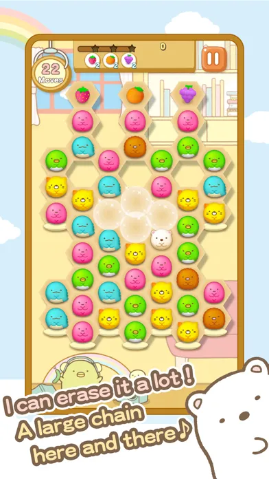 تصاویر Sumikkogurashi-Puzzling Ways