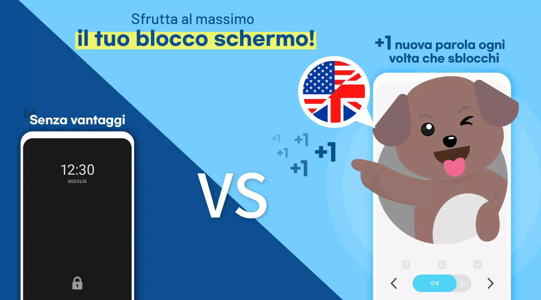 WordBit Inglese स्क्रीनशॉट