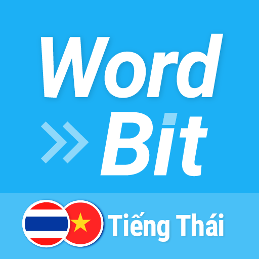 WordBit Tiếng Thái (THVN) WordBit Tiếng Thái (THVN)