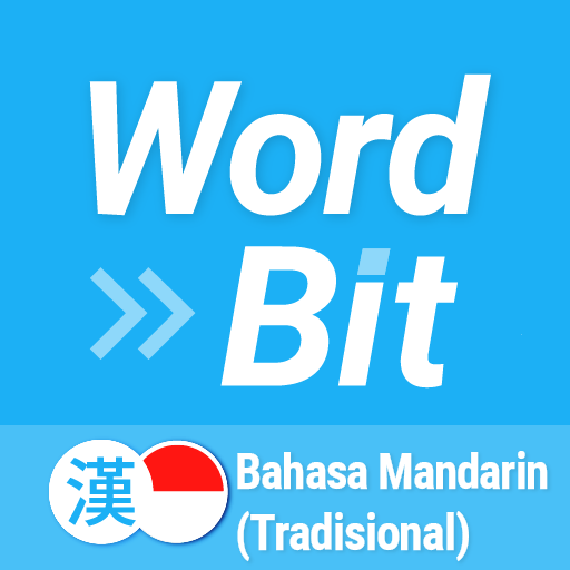 WordBit Bahasa Mandarin (TWID)