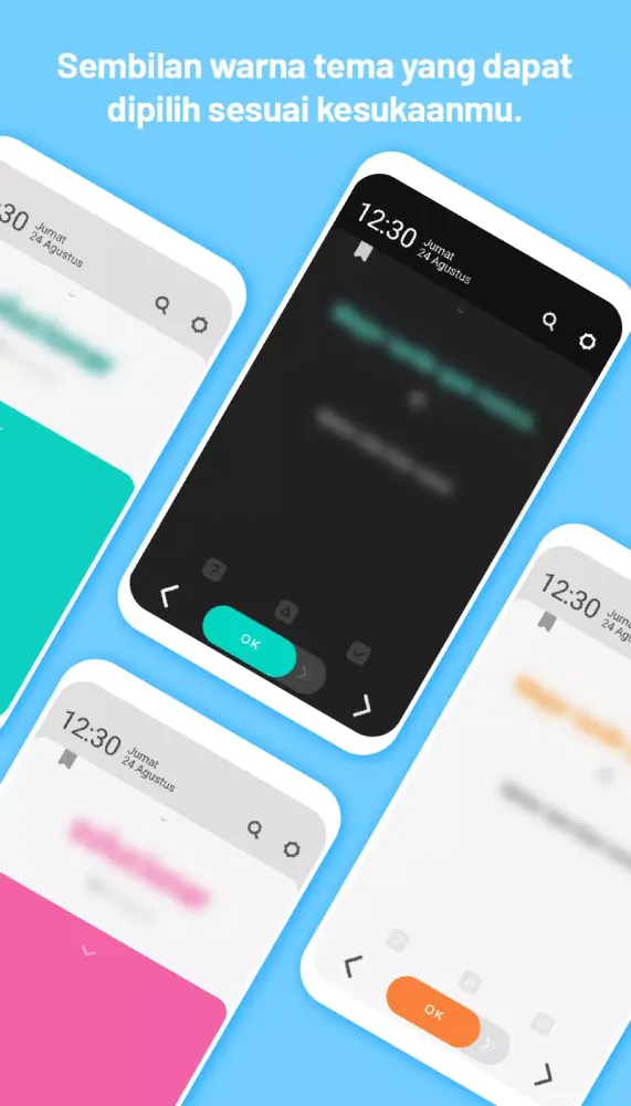 تصاویر WordBit Bahasa Mandarin (TWID)