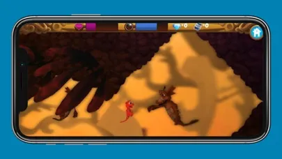 Aqua Dragons Game Screenshots