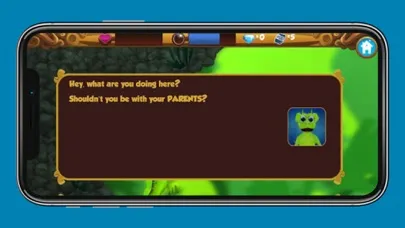 Aqua Dragons Game Screenshots