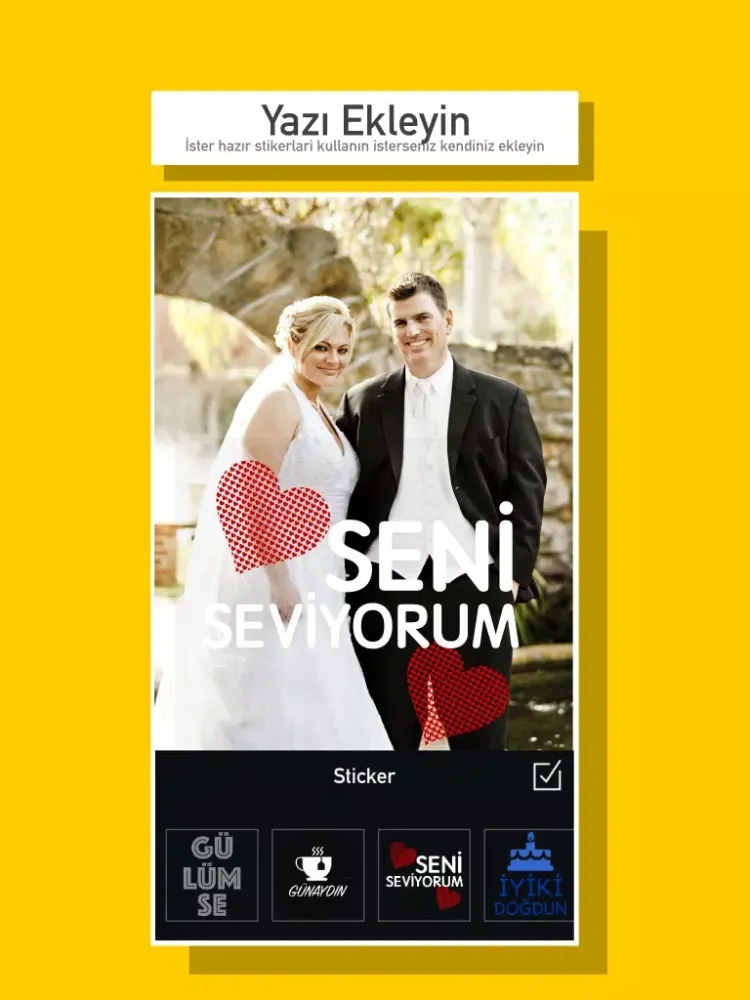 Zrzuty ekranu Fotoğraf Düzenleme iPad 