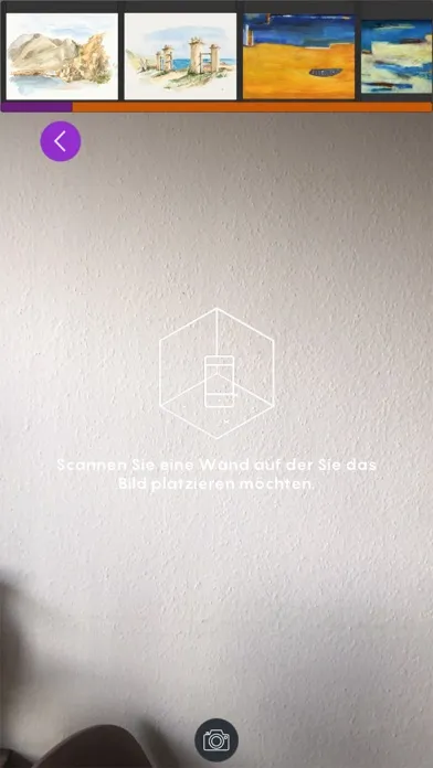 Kunstkaufhaus स्क्रीनशॉट
