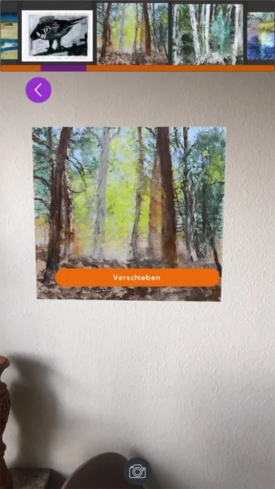 Kunstkaufhaus स्क्रीनशॉट