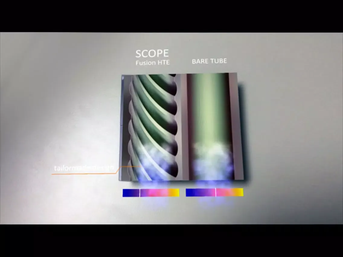 Scope AR iPad  Screenshots