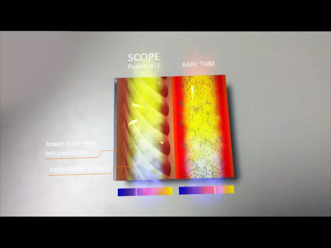 Scope AR iPad  Screenshots