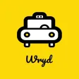 WRYD - Request a ride