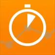 Stopwatch One - Log and analyze all your timing events