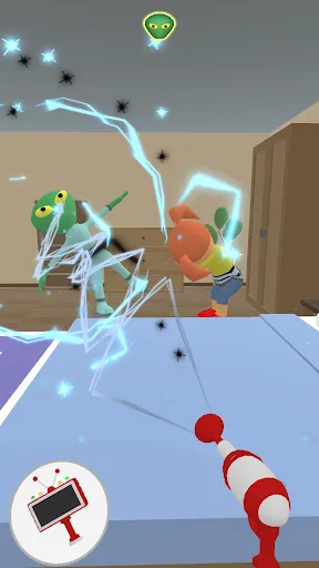 Find the Alien Screenshots