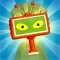 Find the Alien: Fun Adventure