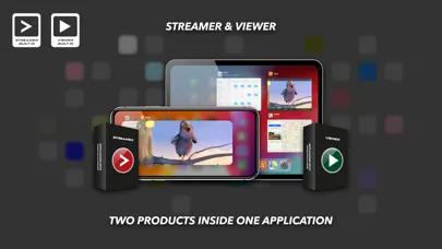 تصاویر alfacast x video screen mirror