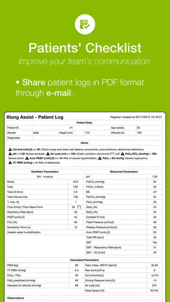 تصاویر xlung assist