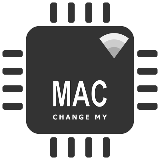 Change My MAC - Spoof Wifi MAC Change My MAC - Spoof Wifi MAC