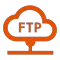 FTP Server - Multiple users