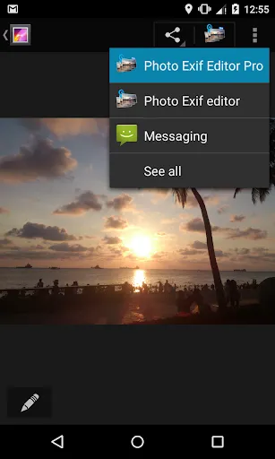 Photo Exif Editor Pro - Metada Screenshots