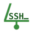 SSH/SFTP Server - Terminal