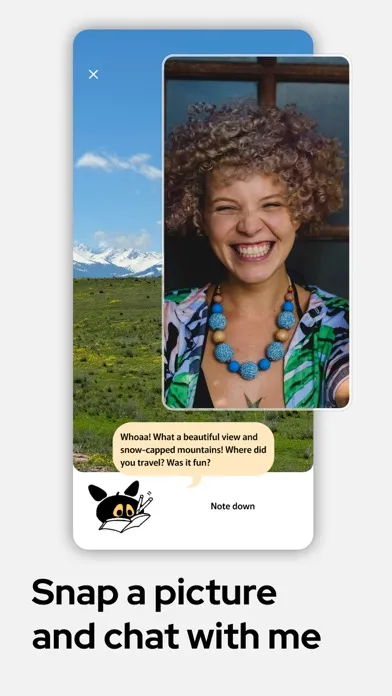 Vibing: Check Vibe, Start Date Screenshots