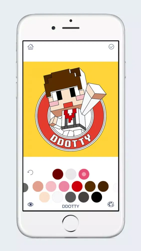 SANDBOX COLOR স্ক্রিনশট