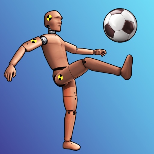 Ball Juggler 3D