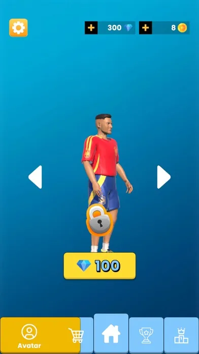 Ball Juggler 3D स्क्रीनशॉट
