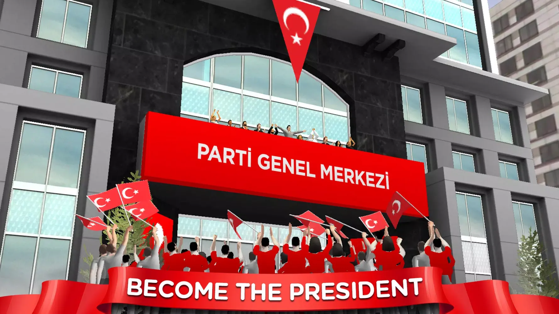 تصاویر Seçim Oyunu 2