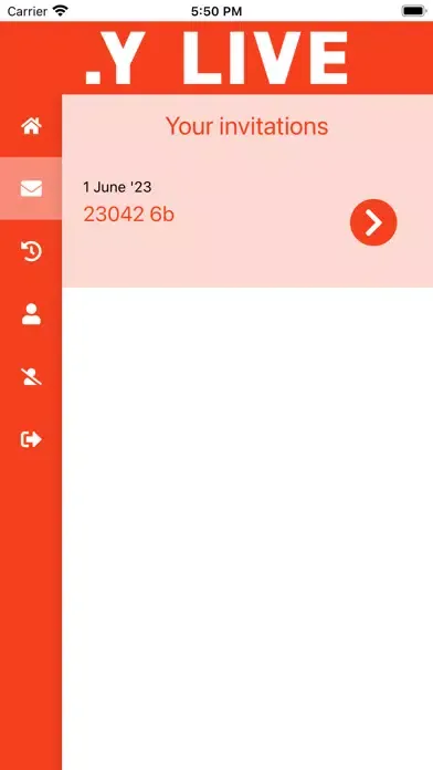 تصاویر Yonder .Y Live community