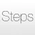 Pedometer for M7/M8/M9 - Steps with Widget