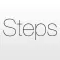 Pedometer for M7/M8/M9 - Steps with Widget