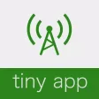 Data Meter - Tiny App