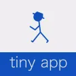 Pedometer | Tiny App Pedometer | Tiny App