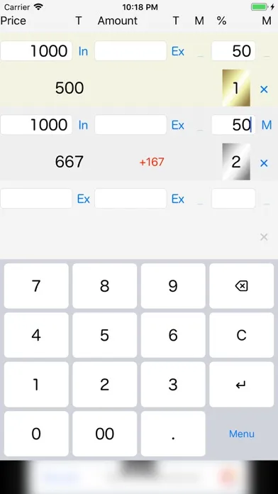 تصاویر Discount price comp calc 3