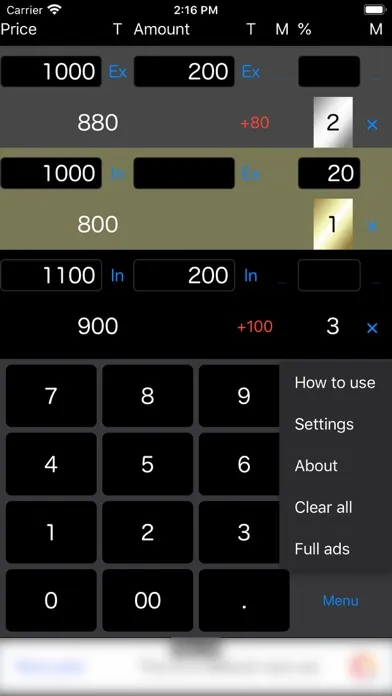 تصاویر Discount price comp calc 3