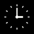 Ticktack Clock