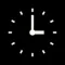 Ticktack Clock