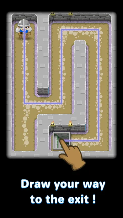 تصاویر Night Maze