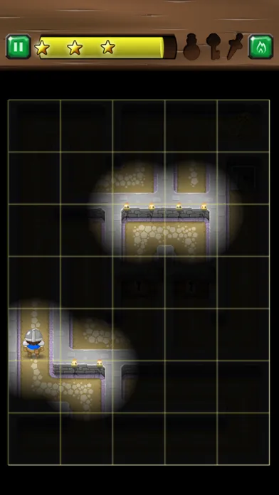 تصاویر Night Maze