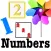 Autism/DTT Numbers by drBrownsApps.com - Includes Counting