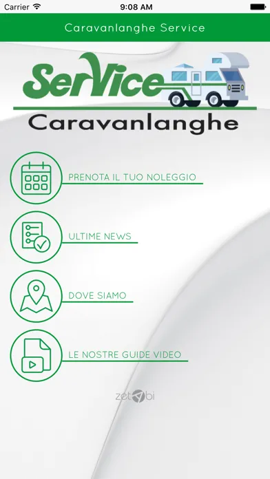 صور CaravanService