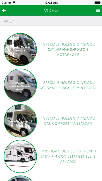 صور CaravanService