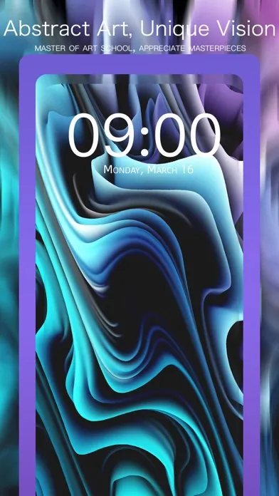 Wallpapers Hub: nice wallpaper Ekran Görüntüleri